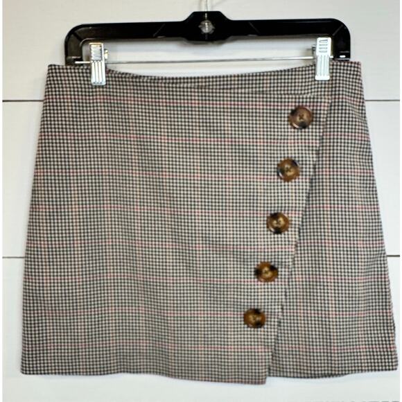 Forever21 Mini Skirt Women's Size Large - Picture 1 of 3